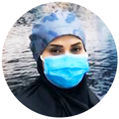 Dr Nasrin Etesamifard
