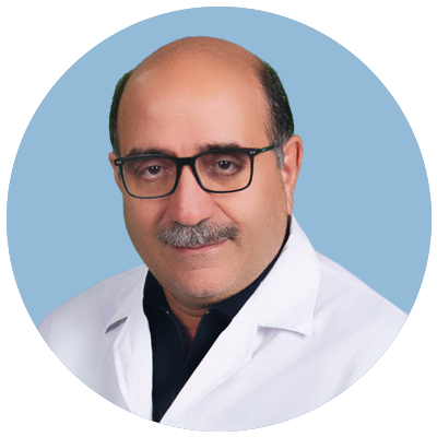 دکتر مهدوی
