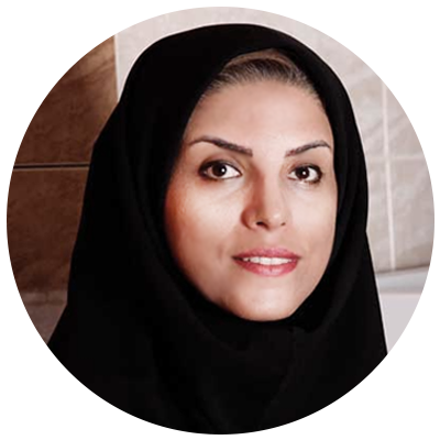 Dr Elham Sharokh