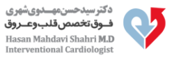 دکتر سیدحسن مهدوی شهری
